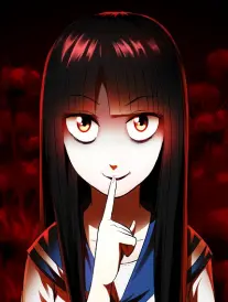 Q版可爱动漫女头分类